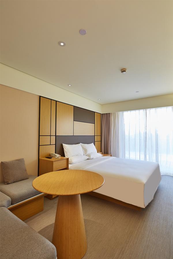 Ji Hotel Beijing Yizhuang Economic And Technological Development Zone Buitenkant foto